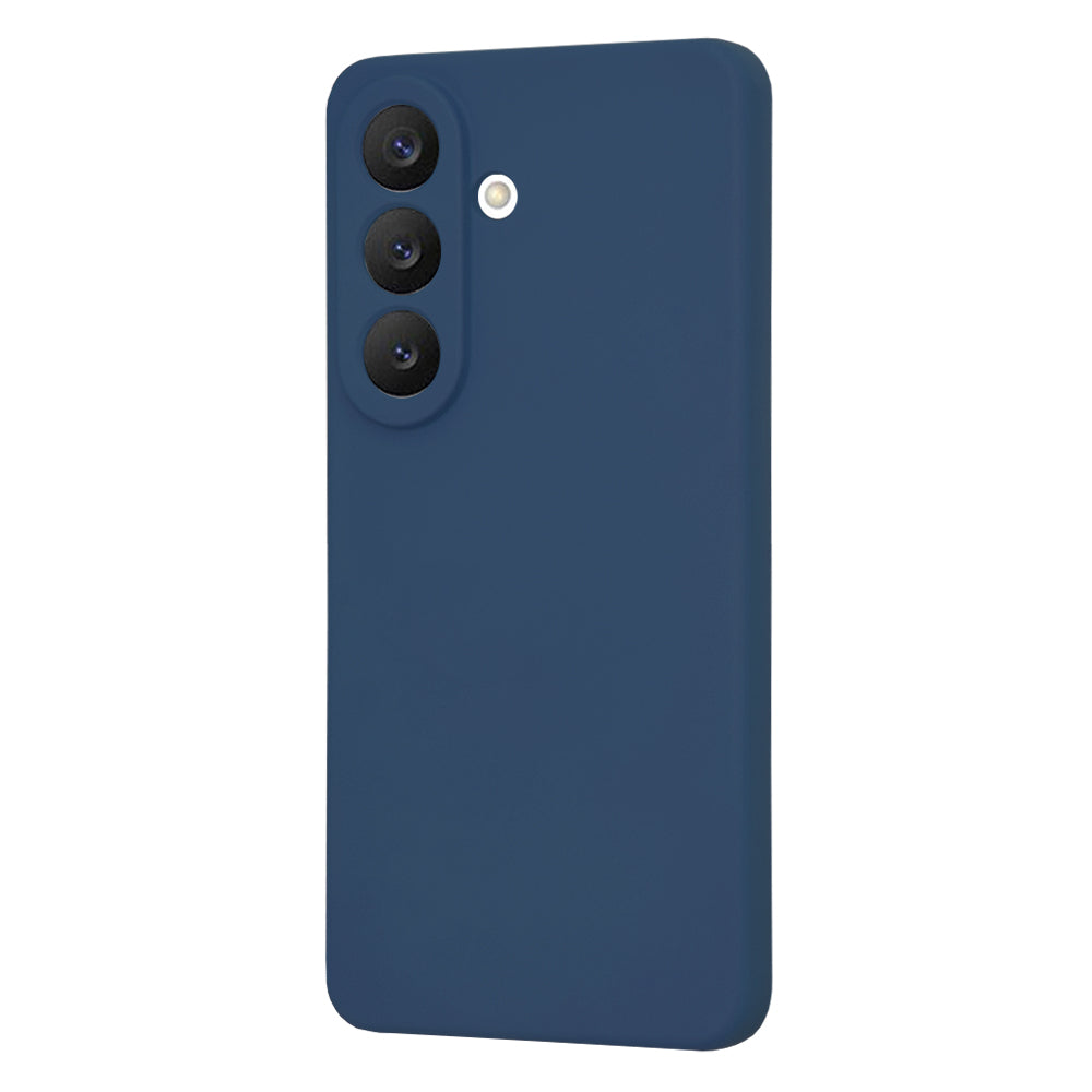 Techsuit - SoftFlex MagSafe - Samsung Galaxy S26 - Navy Blue