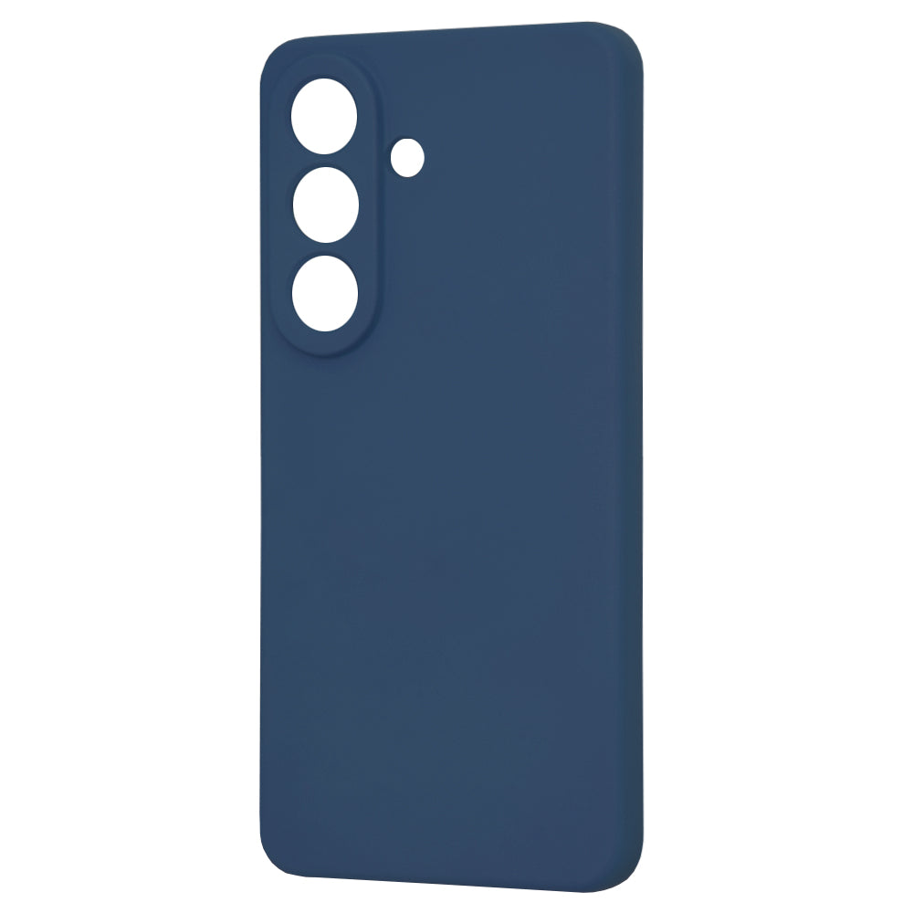 Techsuit - SoftFlex MagSafe - Samsung Galaxy S26 - Navy Blue
