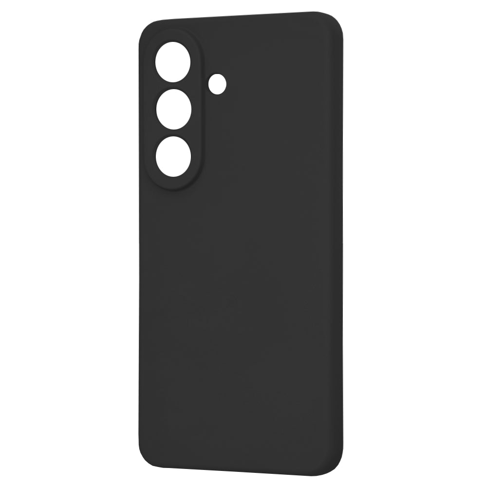 Techsuit - SoftFlex MagSafe - Samsung Galaxy S26 - Black