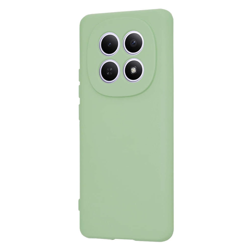 Techsuit - SoftFlex - Xiaomi Redmi Note 15 5G / Note 15 4G / Poco M8 5G - Mint Green