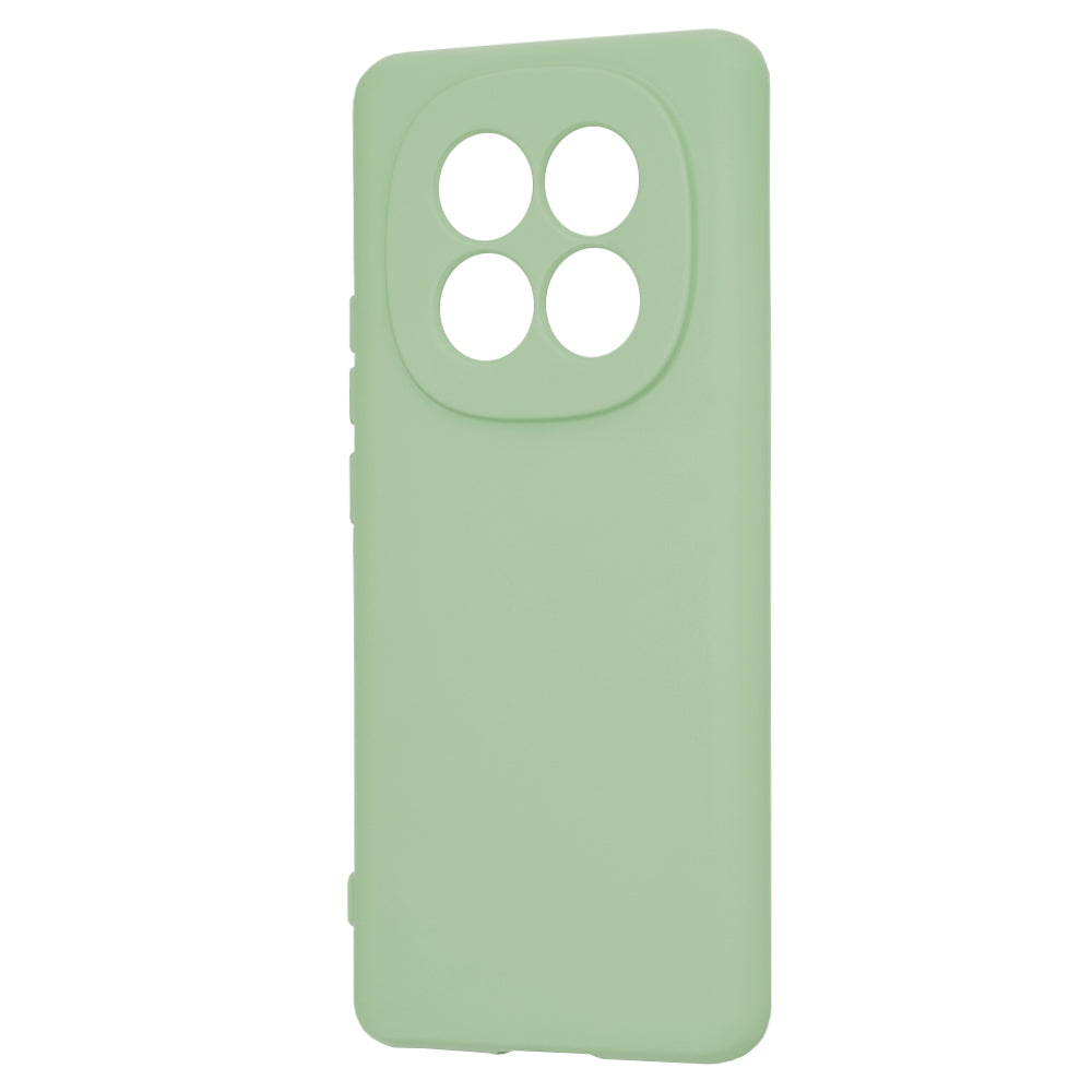 Techsuit - SoftFlex - Xiaomi Redmi Note 15 5G / Note 15 4G / Poco M8 5G - Mint Green