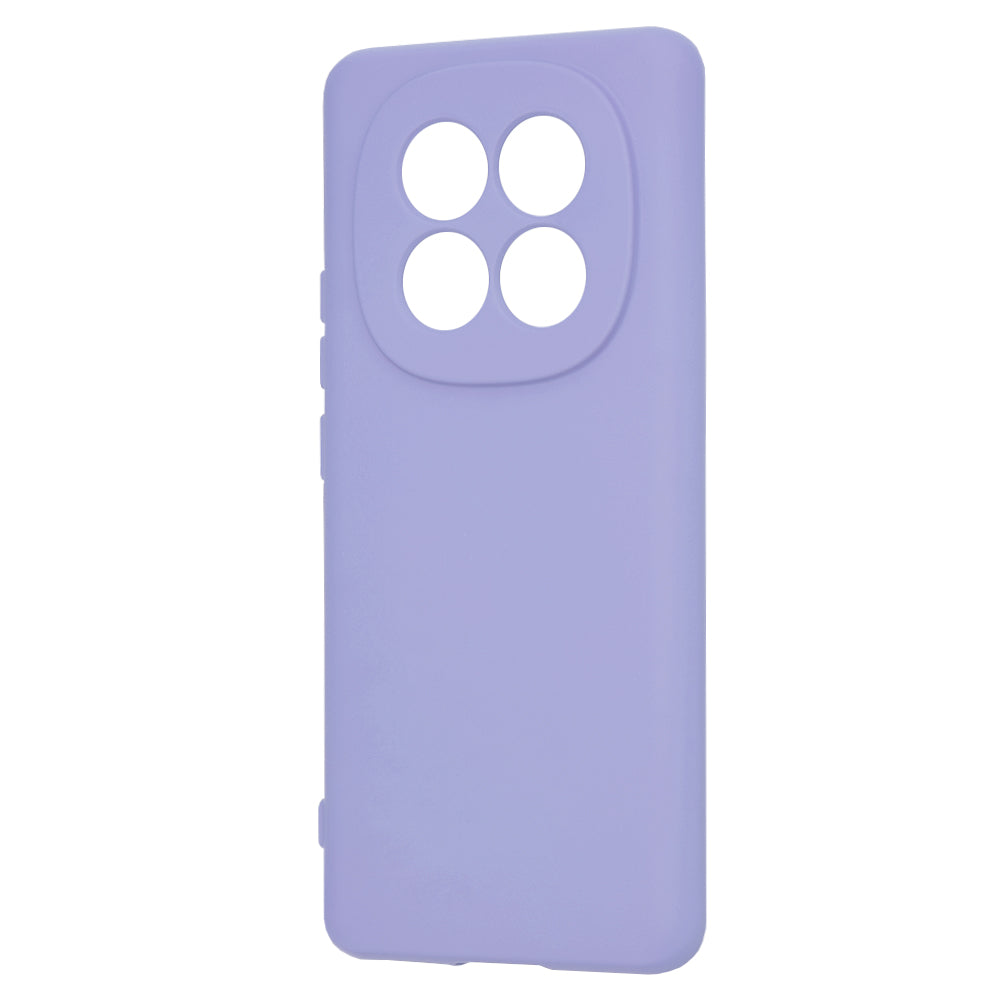 Techsuit - SoftFlex - Xiaomi Redmi Note 15 5G / Note 15 4G / Poco M8 5G - Light Purple