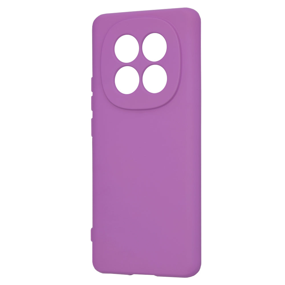 Techsuit - SoftFlex - Xiaomi Redmi Note 15 5G / Note 15 4G / Poco M8 5G - Purple