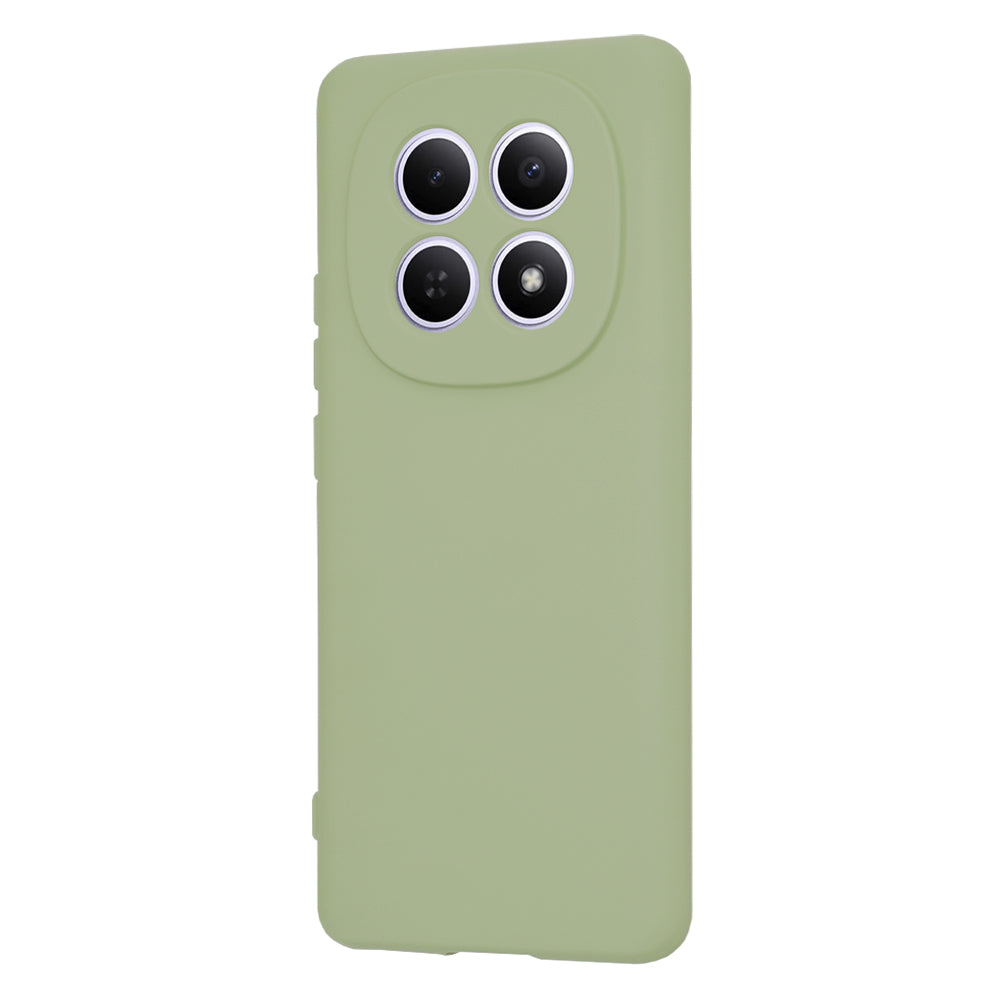 Techsuit - SoftFlex - Xiaomi Redmi Note 15 5G / Note 15 4G / Poco M8 5G - Matcha