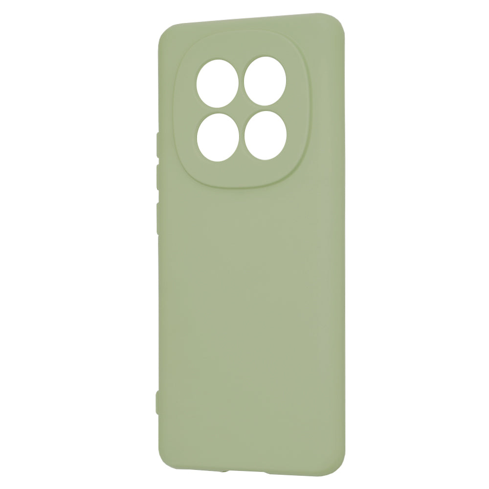 Techsuit - SoftFlex - Xiaomi Redmi Note 15 5G / Note 15 4G / Poco M8 5G - Matcha