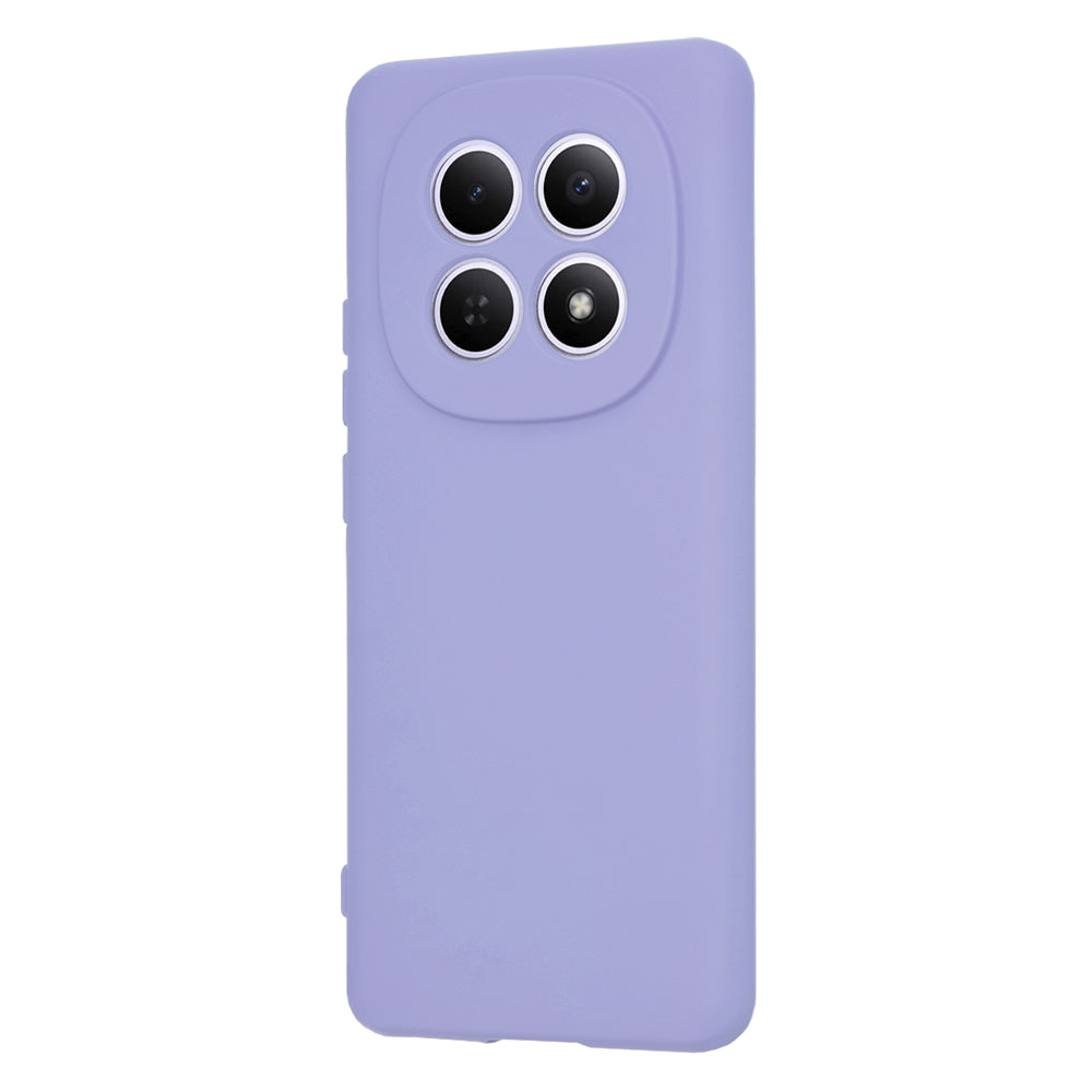 Techsuit - SoftFlex - Xiaomi Redmi Note 15 5G / Note 15 4G / Poco M8 5G - Light Purple