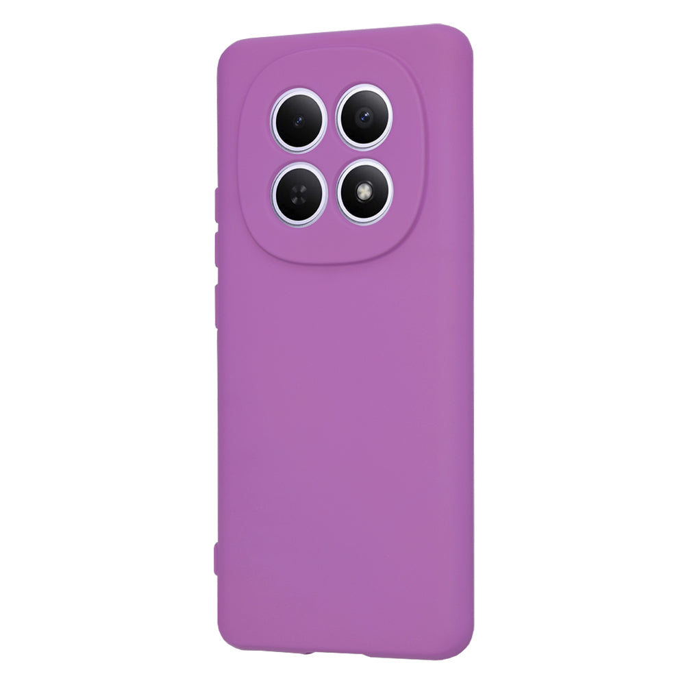 Techsuit - SoftFlex - Xiaomi Redmi Note 15 5G / Note 15 4G / Poco M8 5G - Purple