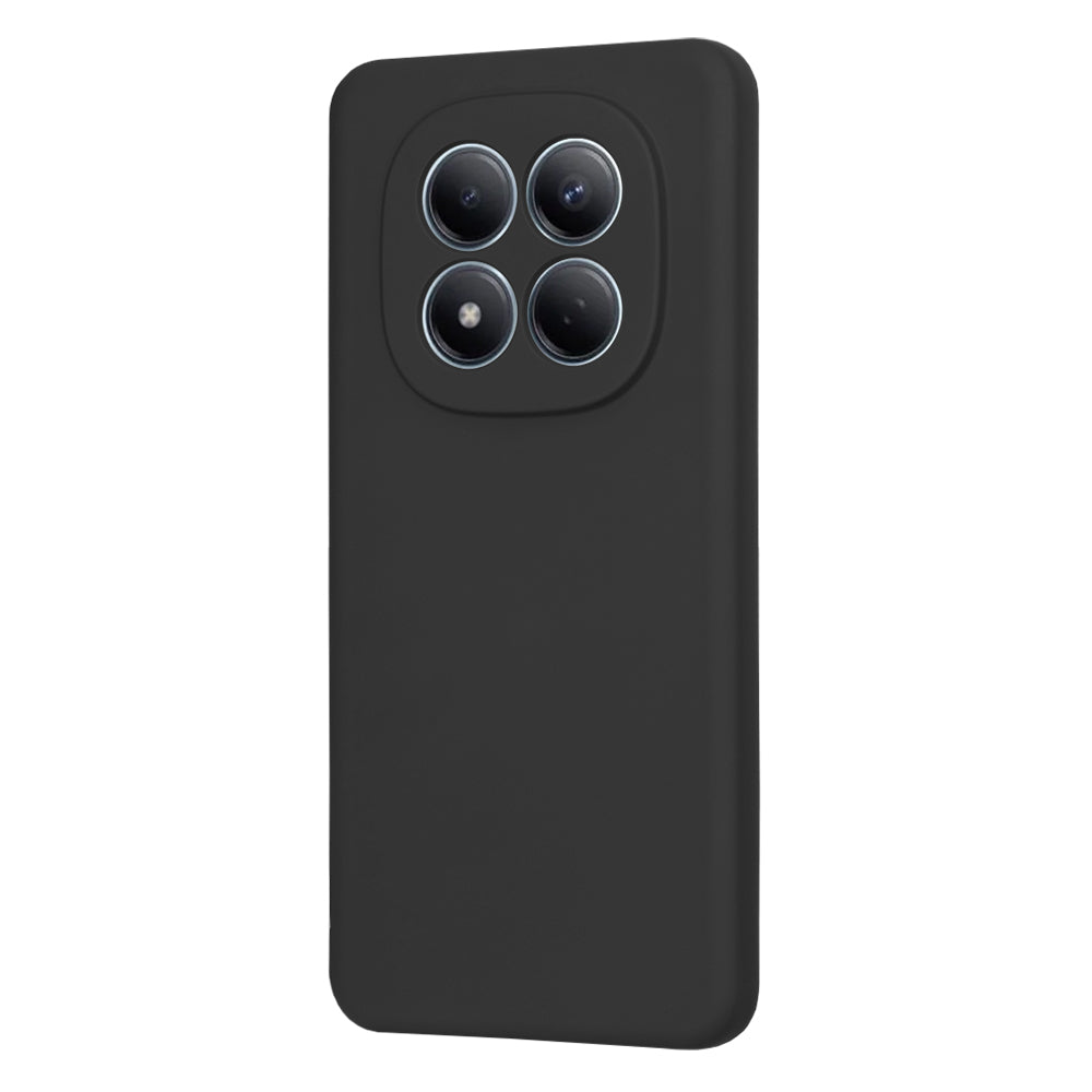 Techsuit - SoftFlex - Xiaomi Redmi Note 15 Pro 4G - Black