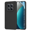 Techsuit - SoftFlex - Xiaomi Redmi Note 15 Pro 4G - Black