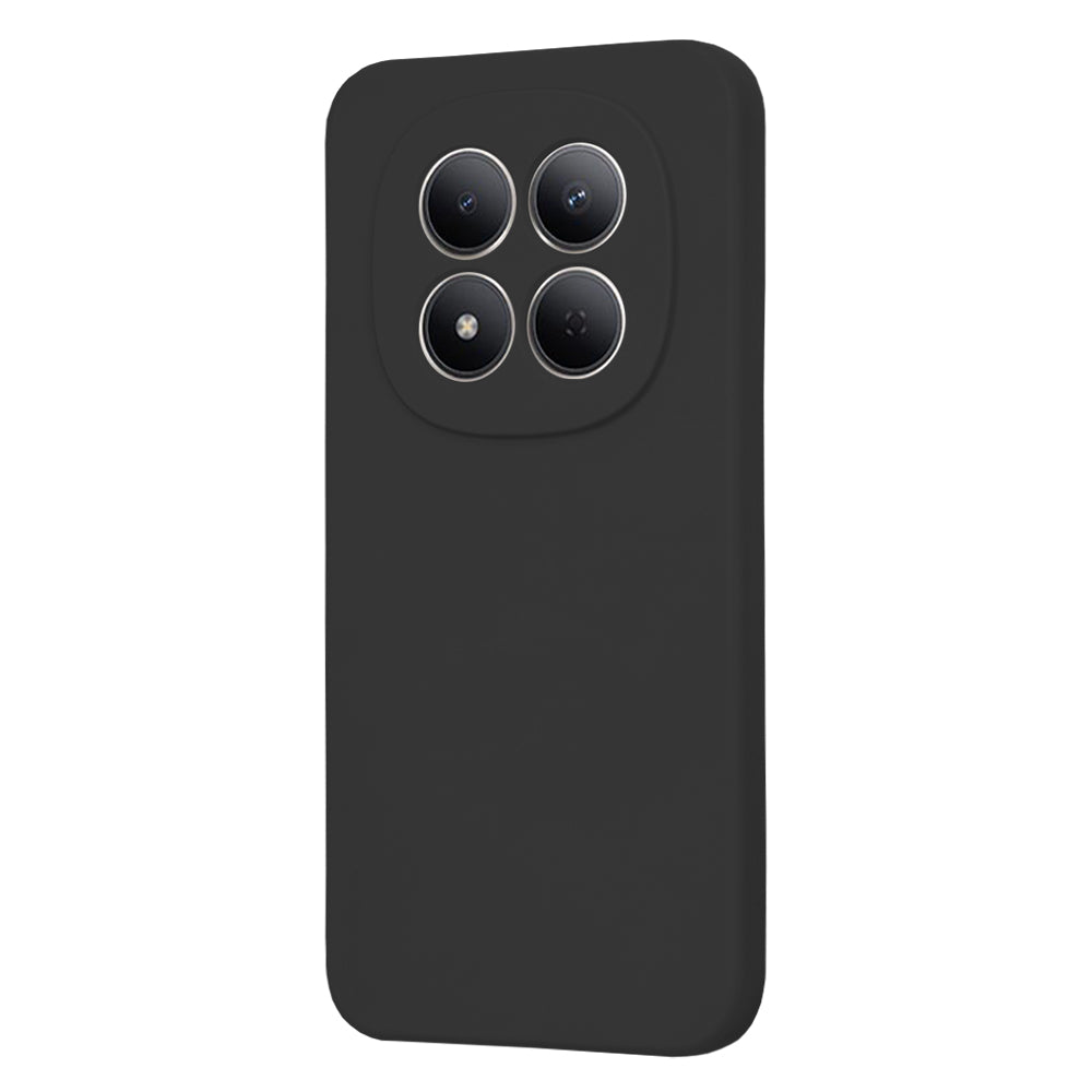 Techsuit - SoftFlex - Xiaomi Redmi Note 15 Pro 5G - Black