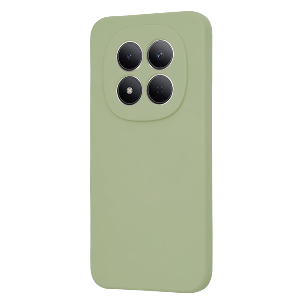 Techsuit - SoftFlex - Xiaomi Redmi Note 15 Pro 5G - Matcha
