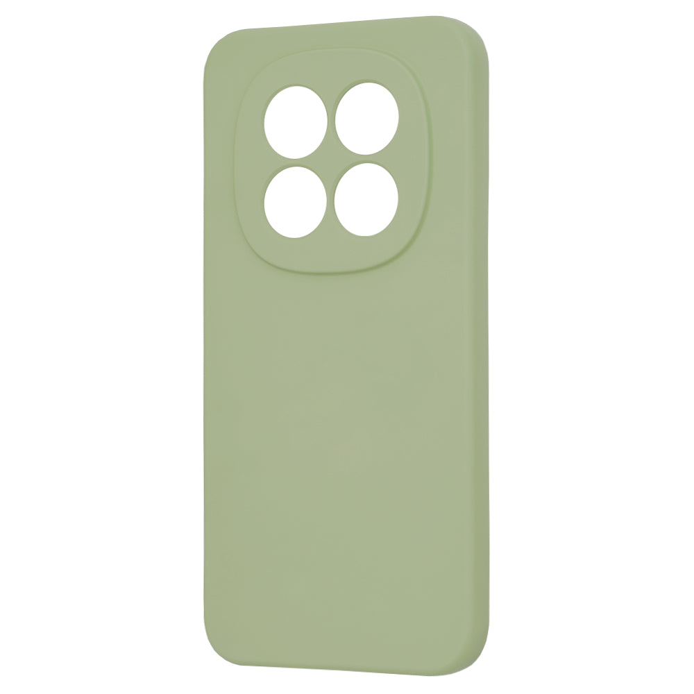 Techsuit - SoftFlex - Xiaomi Redmi Note 15 Pro 5G - Matcha