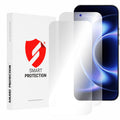 Smart Protection - Premium Classic (2 pack) - Xiaomi 17 Ultra - Clear