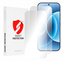 Smart Protection - Premium Classic (2 pack) - Xiaomi 17 - Clear