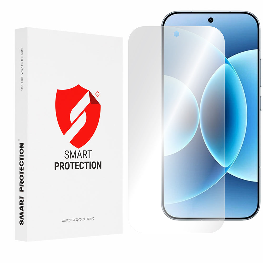 Smart Protection - Premium Classic (2 pack) - Xiaomi 17 - Clear
