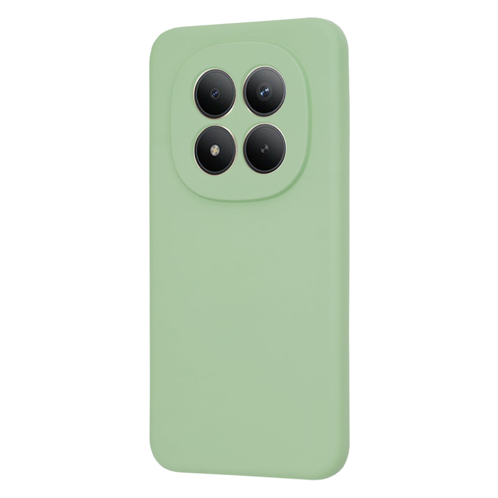 Techsuit - SoftFlex - Xiaomi Redmi Note 15 Pro+ 5G / Poco M8 Pro 5G - Mint Green
