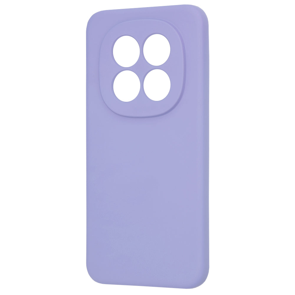 Techsuit - SoftFlex - Xiaomi Redmi Note 15 Pro+ 5G / Poco M8 Pro 5G - Light Purple