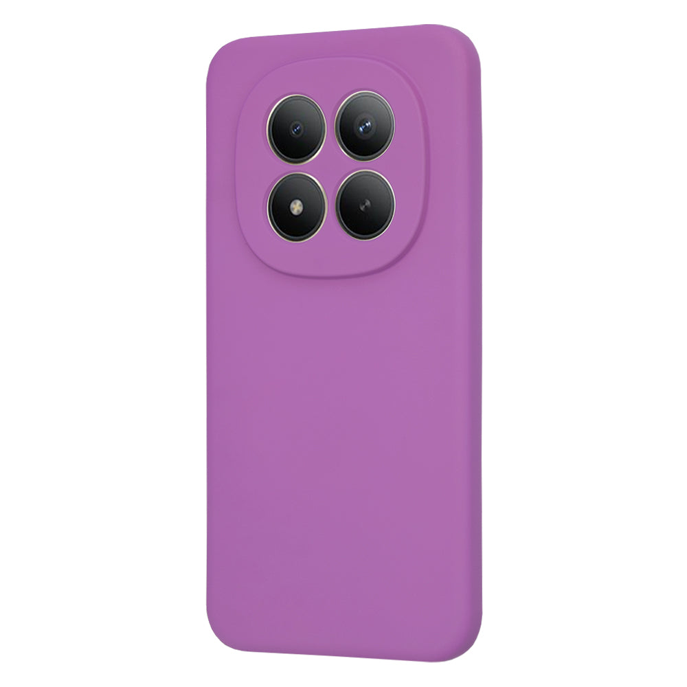 Techsuit - SoftFlex - Xiaomi Redmi Note 15 Pro+ 5G / Poco M8 Pro 5G - Purple