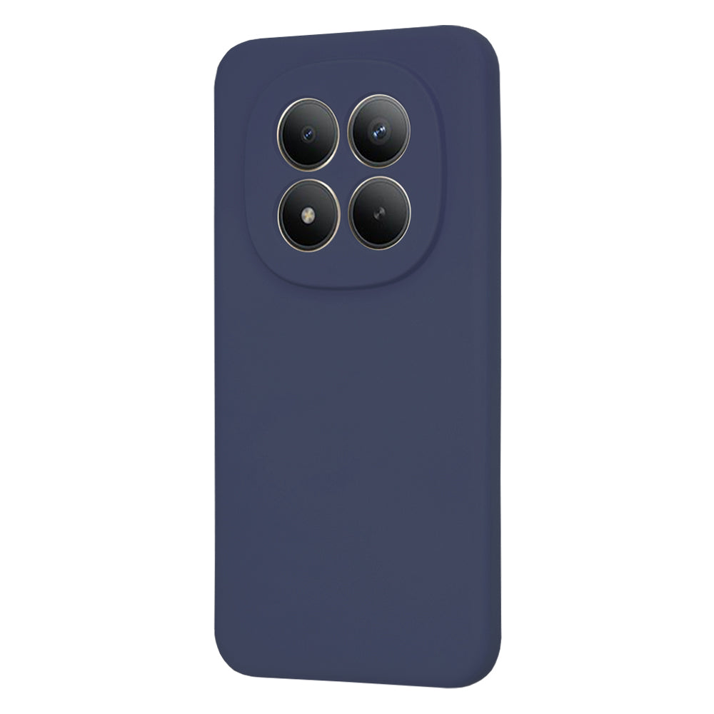 Techsuit - SoftFlex - Xiaomi Redmi Note 15 Pro+ 5G / Poco M8 Pro 5G - Navy Blue