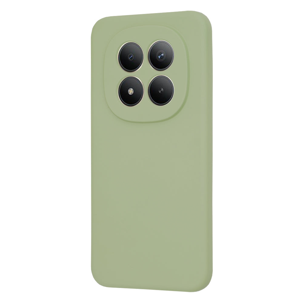 Techsuit - SoftFlex - Xiaomi Redmi Note 15 Pro+ 5G / Poco M8 Pro 5G - Matcha