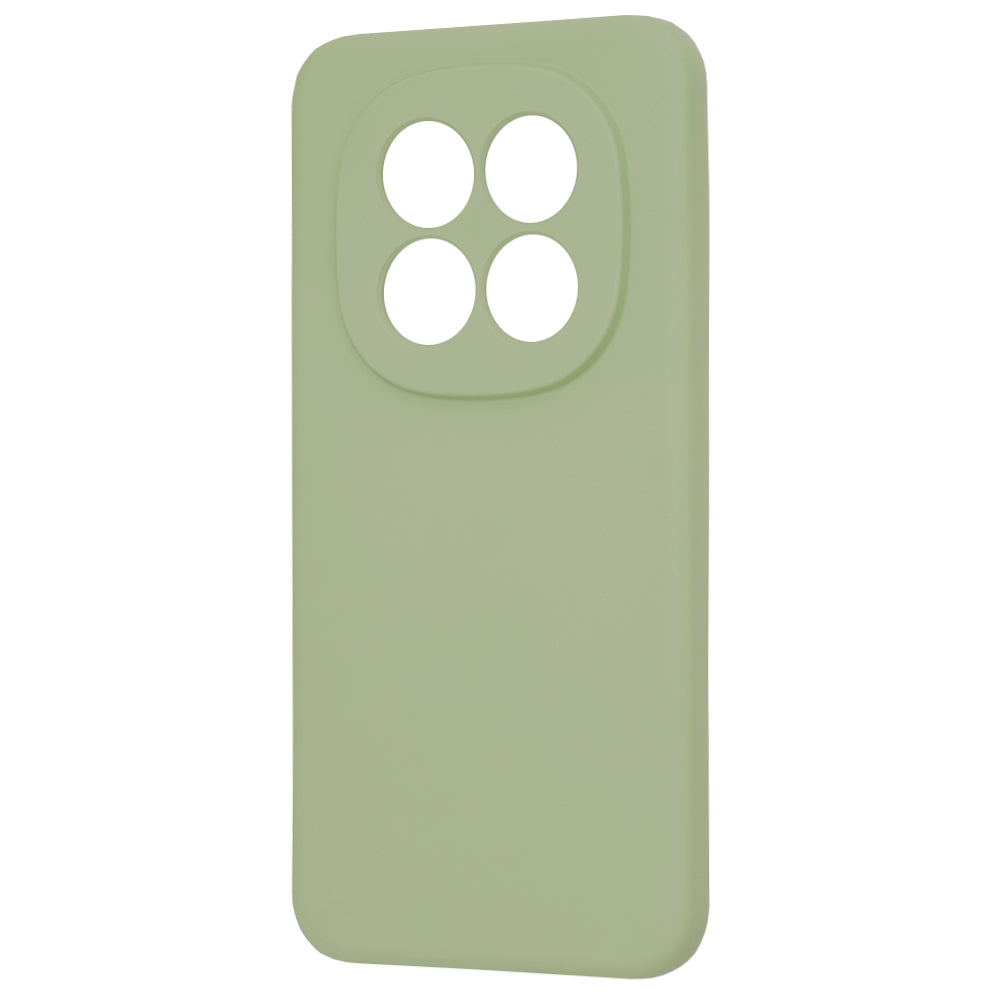 Techsuit - SoftFlex - Xiaomi Redmi Note 15 Pro+ 5G / Poco M8 Pro 5G - Matcha