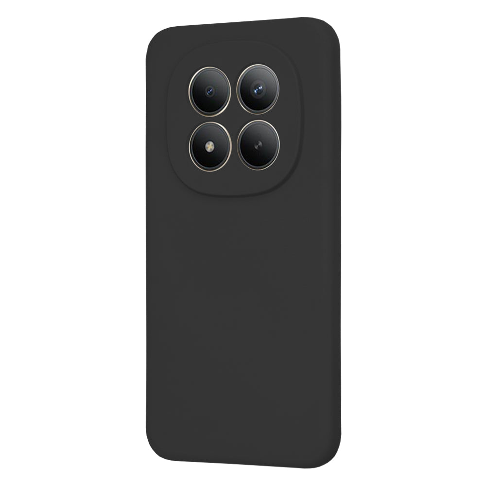 Techsuit - SoftFlex - Xiaomi Redmi Note 15 Pro+ 5G / Poco M8 Pro 5G - Black