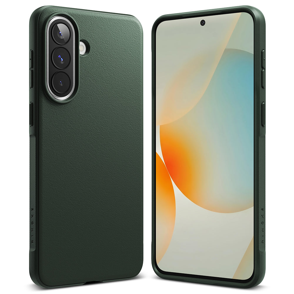 Ringke - Onyx - Samsung Galaxy A57 5G - Dark Green