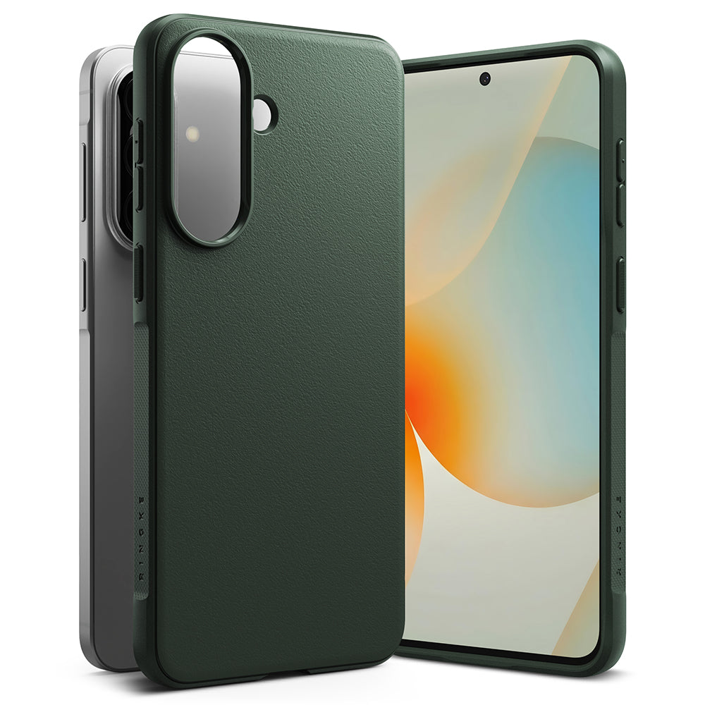 Ringke - Onyx - Samsung Galaxy A57 5G - Dark Green