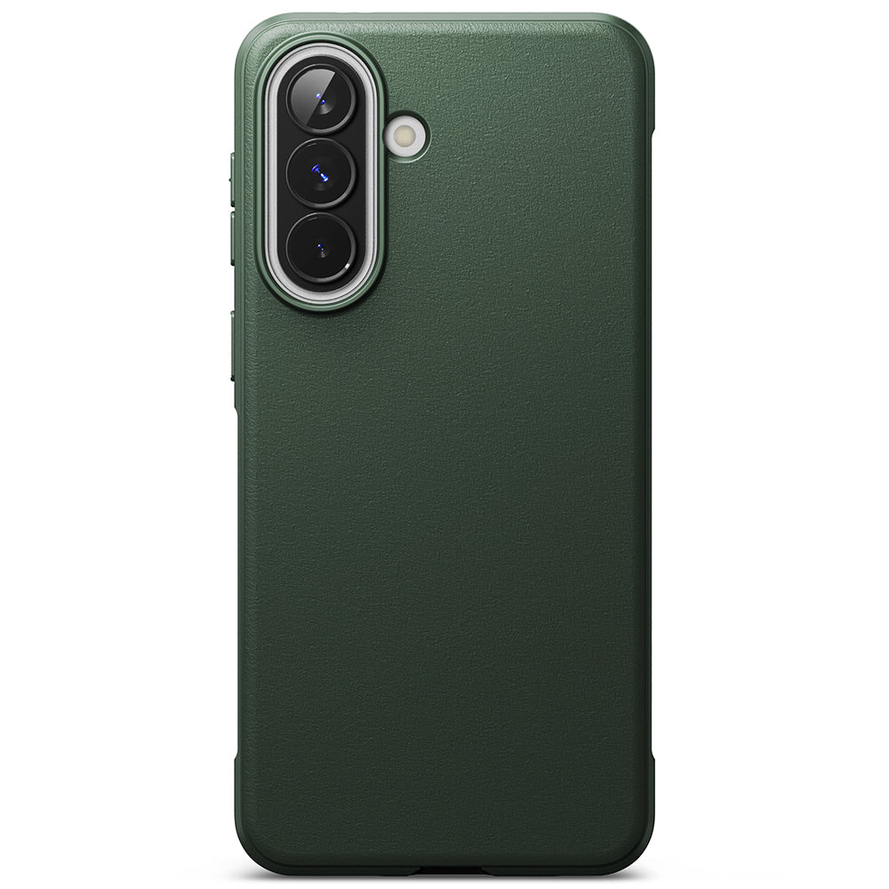 Ringke - Onyx - Samsung Galaxy A57 5G - Dark Green