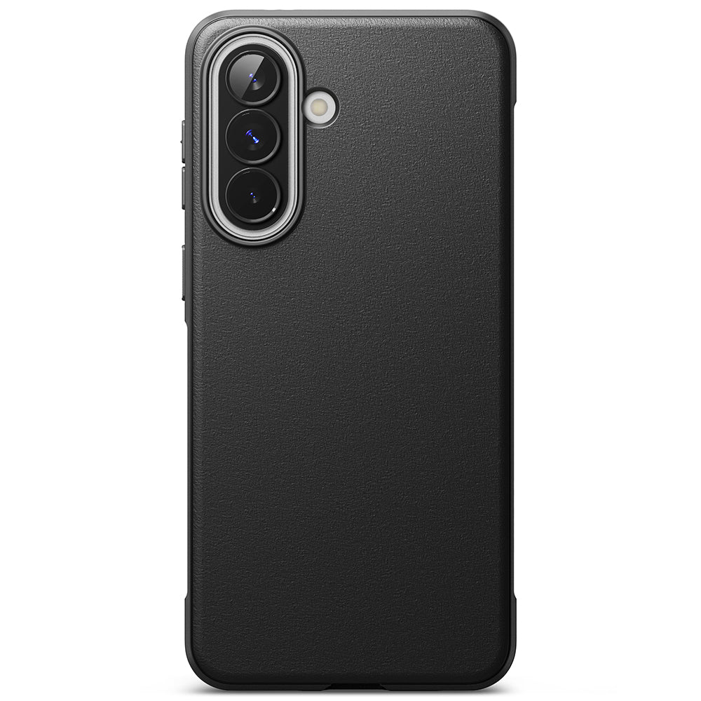 Ringke - Onyx - Samsung Galaxy A57 5G - Black