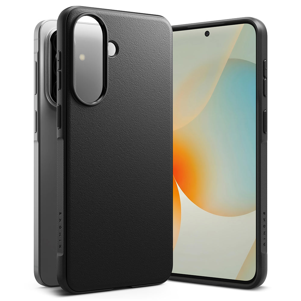 Ringke - Onyx - Samsung Galaxy A57 5G - Black