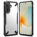 Ringke - Fusion X - Samsung Galaxy A57 5G - Black