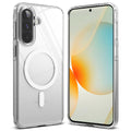 Ringke - Fusion MagSafe - Samsung Galaxy A57 5G - Clear
