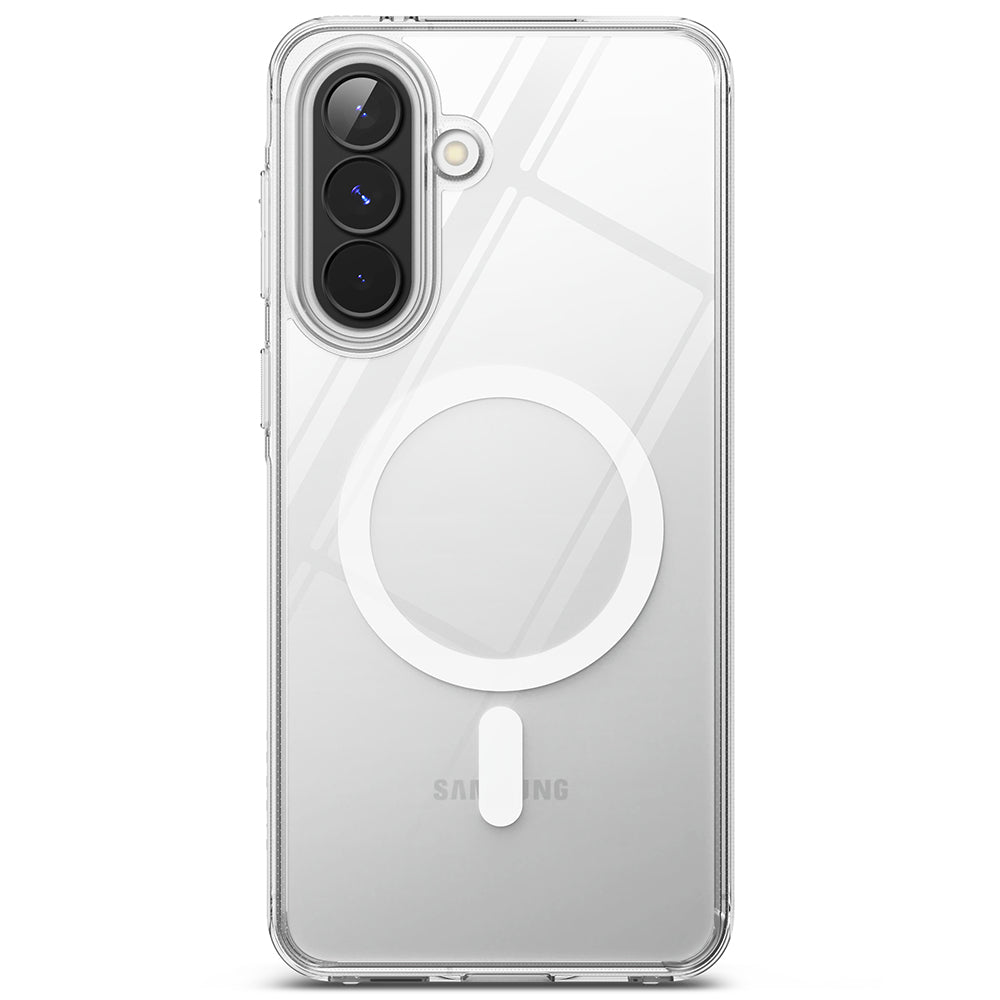 Ringke - Fusion MagSafe - Samsung Galaxy A57 5G - Clear