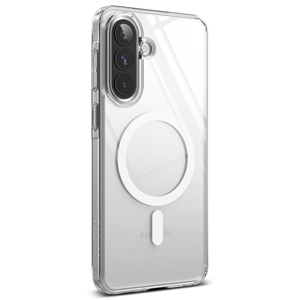 Ringke - Fusion MagSafe - Samsung Galaxy A57 5G - Clear