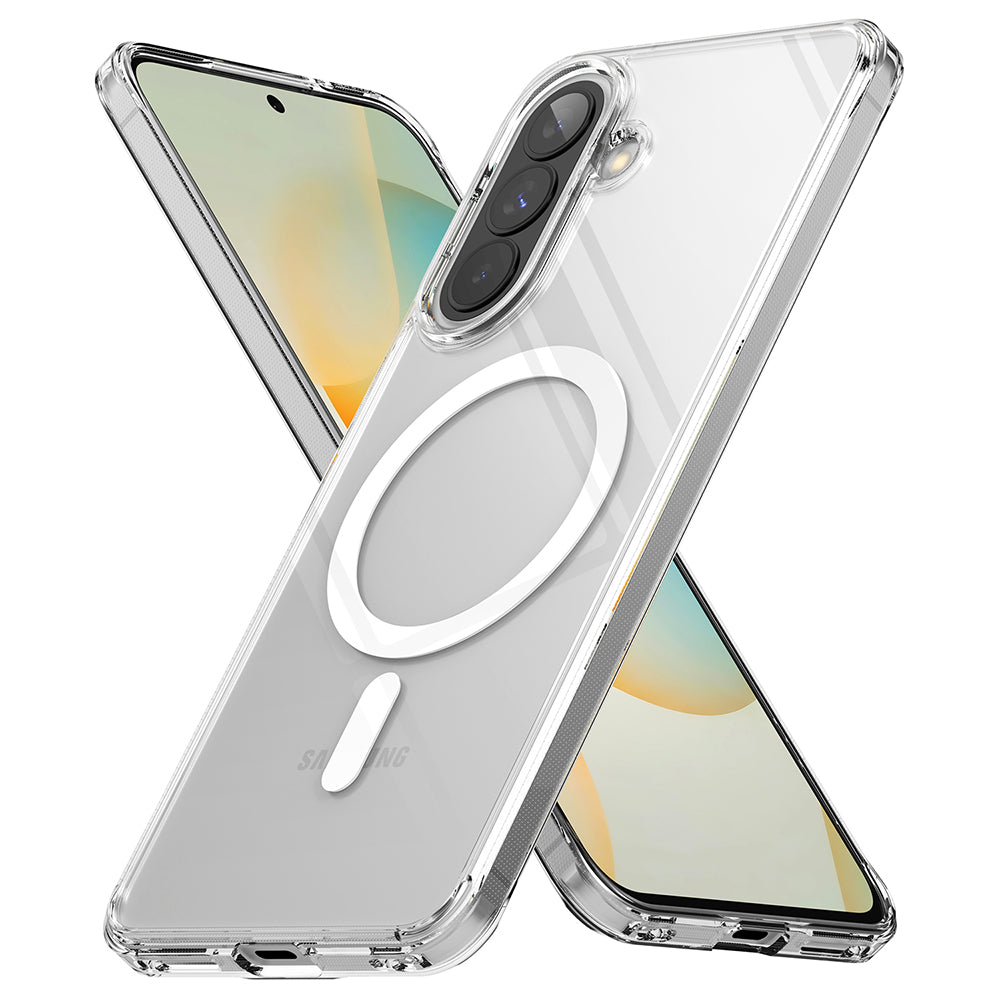 Ringke - Fusion MagSafe - Samsung Galaxy A57 5G - Clear