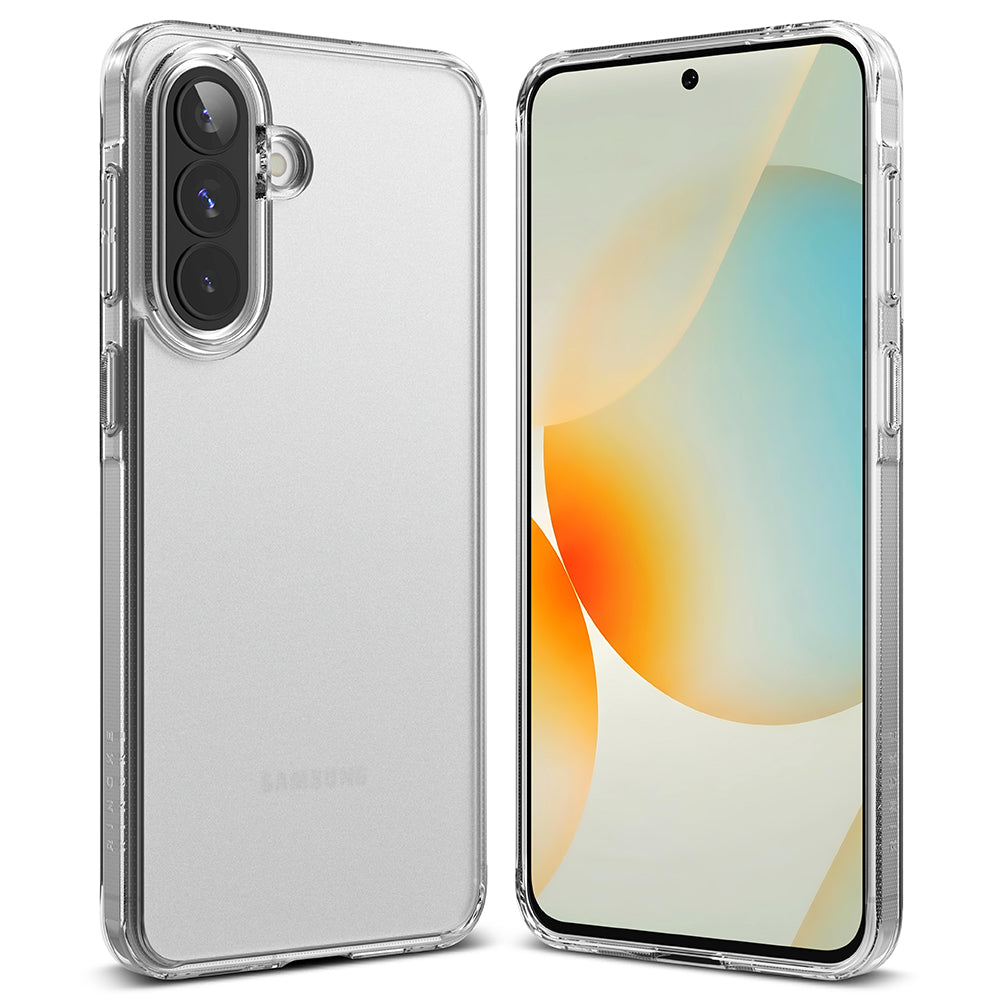 Ringke - Fusion - Samsung Galaxy A57 5G - Matte Clear