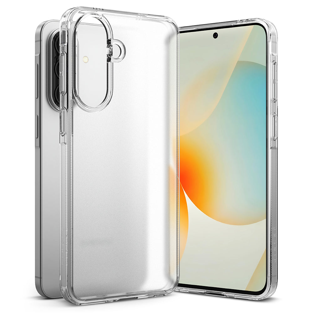 Ringke - Fusion - Samsung Galaxy A57 5G - Matte Clear