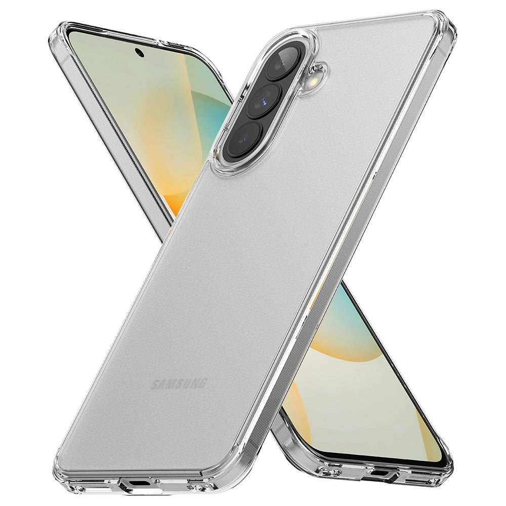 Ringke - Fusion - Samsung Galaxy A57 5G - Matte Clear
