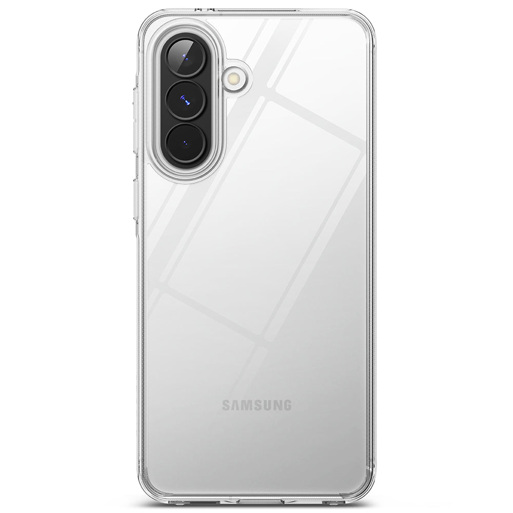 Ringke - Fusion - Samsung Galaxy A57 5G - Clear