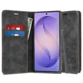 Techsuit - Confy Cover - Samsung Galaxy S26 Ultra - Black