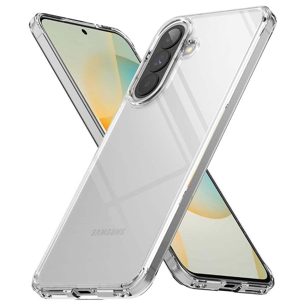 Ringke - Fusion - Samsung Galaxy A57 5G - Clear