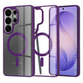 Techsuit - MagSafe Pro - Samsung Galaxy S26 Ultra - Purple