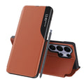 Techsuit - eFold Series - Samsung Galaxy S26 Ultra - Orange