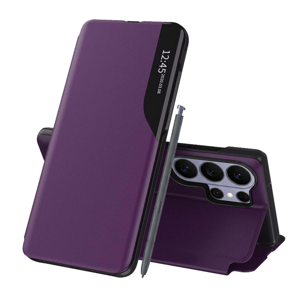 Techsuit - eFold Series - Samsung Galaxy S26 Ultra - Purple