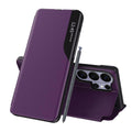 Techsuit - eFold Series - Samsung Galaxy S26 Ultra - Purple