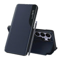Techsuit - eFold Series - Samsung Galaxy S26 Ultra - Dark Blue