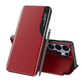 Techsuit - eFold Series - Samsung Galaxy S26 Ultra - Red