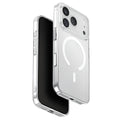 UNIQ - AirSuit MagClick - iPhone 17 Pro - Transparent