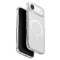UNIQ - LifePro Xtreme MagClick - iPhone 17 Air - Transparent